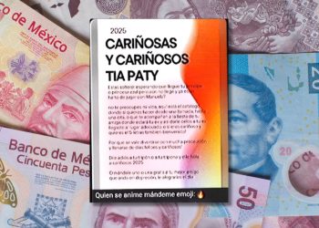 Tía Paty Recaudó Millones Con Fotos íntimas › Regiadísticas