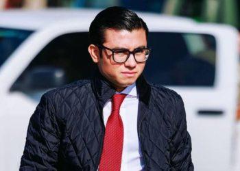 Félix Arratia Mete a Sus Amigos a La Secretaría De Igualdad › Regiadísticas