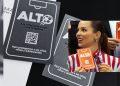 Nuevo descaro naranja con tarjetas azules de UNICEF, MC prioriza publicidad estatal