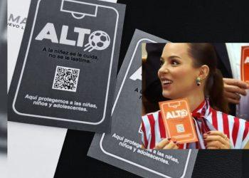 Nuevo Descaro Naranja Con Tarjetas Azules De Unicef, Mc Prioriza Publicidad Estatal › Regiadísticas Nuevo Descaro Naranja Con Tarjetas Azules De Unicef, Mc Prioriza Publicidad Estatal › Regiadísticas