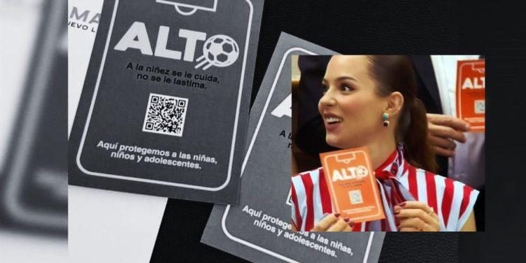 Nuevo Descaro Naranja Con Tarjetas Azules De Unicef, Mc Prioriza Publicidad Estatal › Regiadísticas Nuevo Descaro Naranja Con Tarjetas Azules De Unicef, Mc Prioriza Publicidad Estatal › Regiadísticas