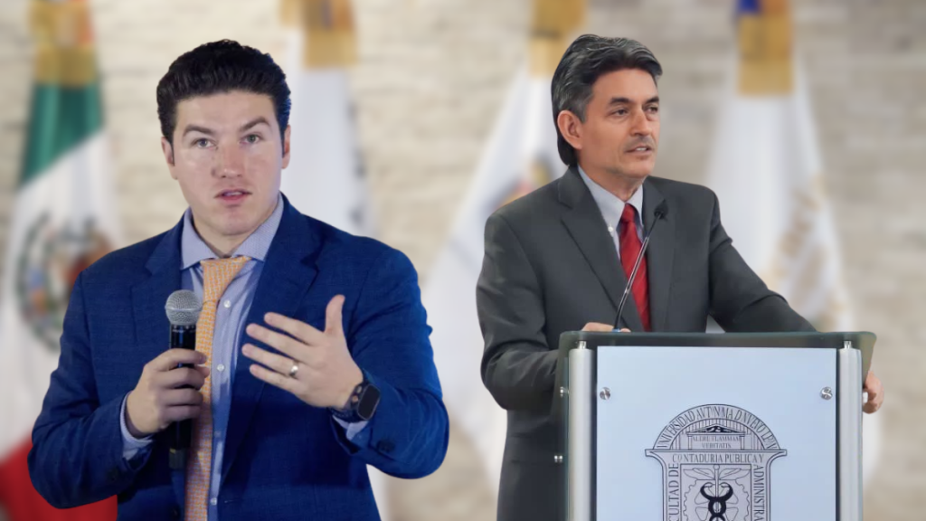 Gobernador De Nl Sobre Calendario Escolar