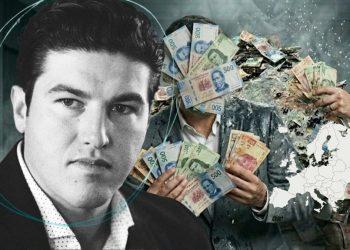 Indagatoria De La Fgr a Samuel › Regiadísticas