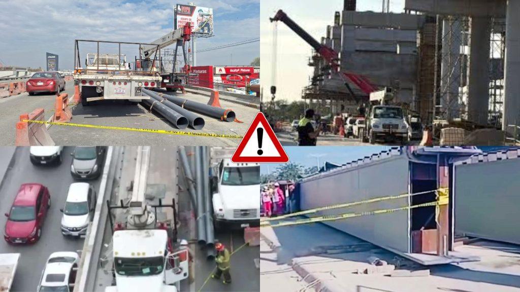 Muerte De Trabajador En El Metro Línea 6 