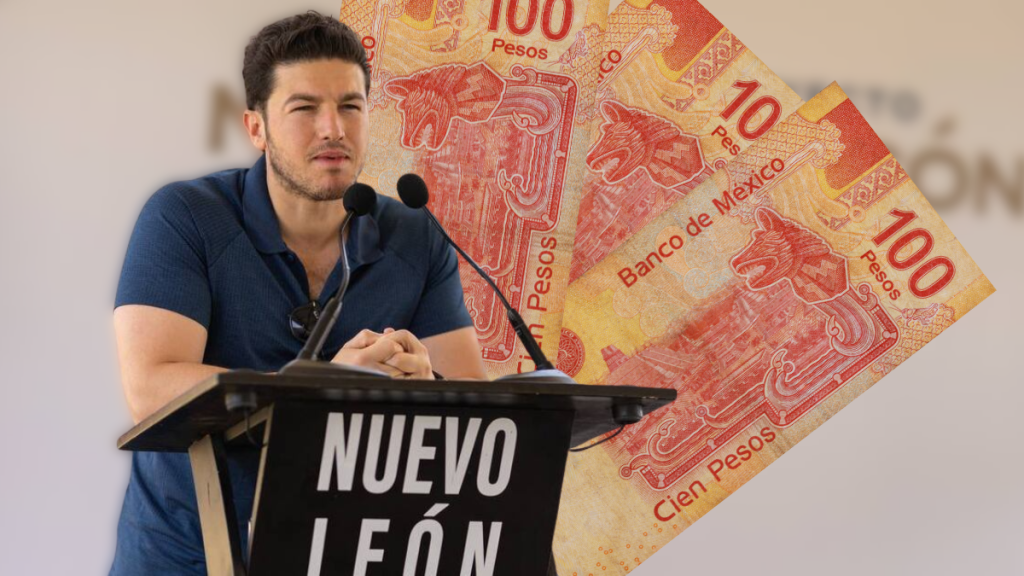 Publicidad De Samuel García › Regiadísticas