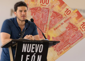 Publicidad de Samuel García