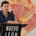 Publicidad De Samuel García › Regiadísticas