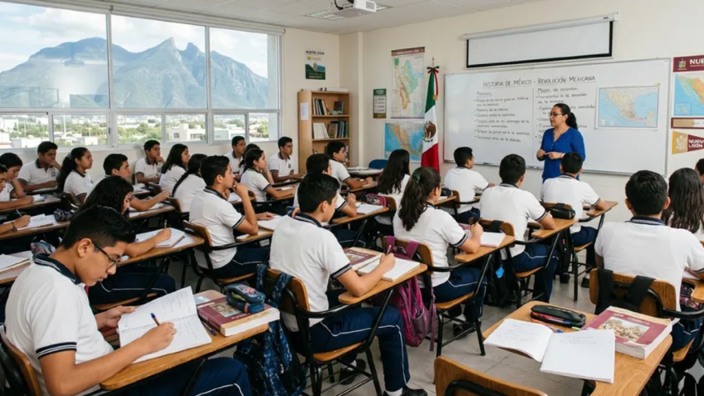 Se Miente Sobre El Recorte Escolar