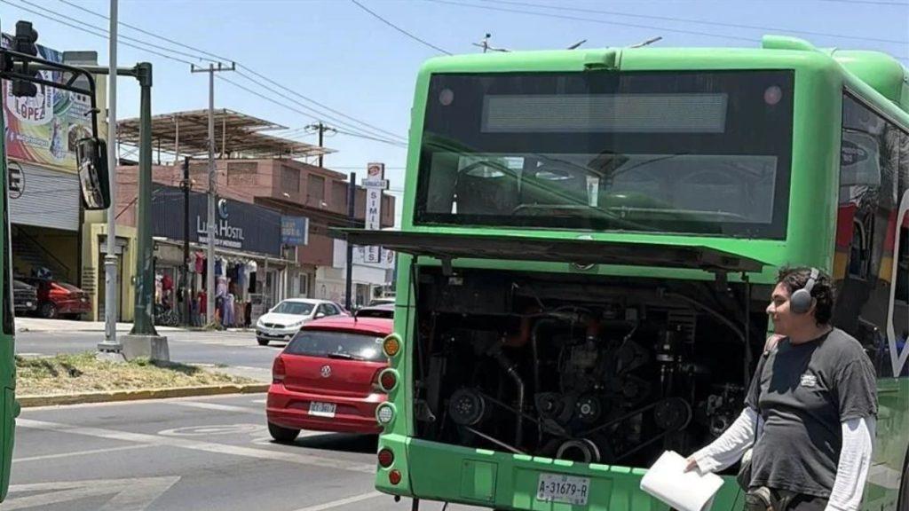 Pésima Movilidad Estatal › Regiadísticas