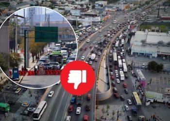 línea 6 del metro de Nuevo León