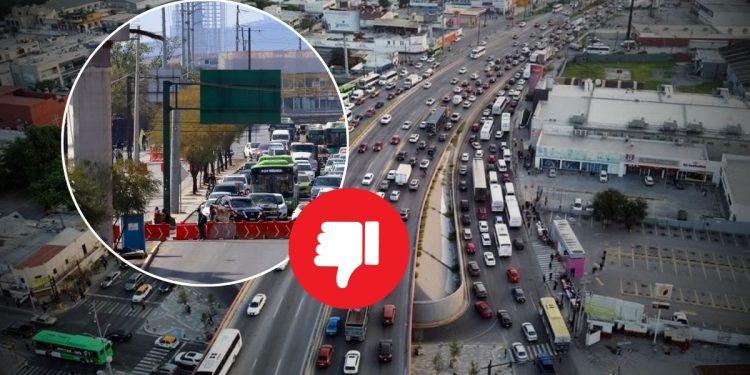 Línea 6 Del Metro De Nuevo León › Regiadísticas