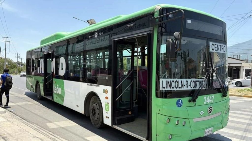 Unidad Verde Se Avería En Ruiz Cortines › Regiadísticas
