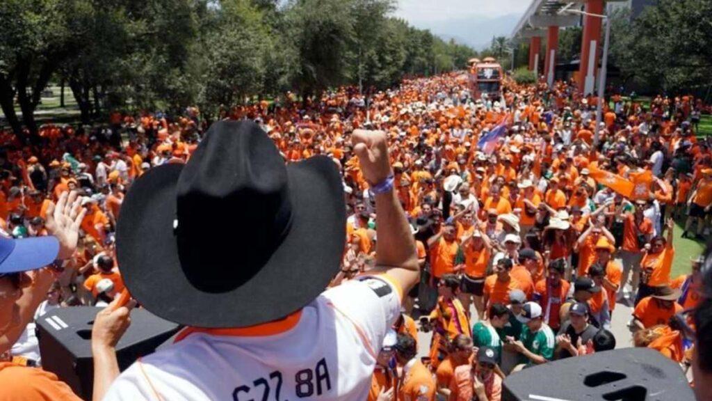 Abucheos En Contra De Holanda › Regiadísticas