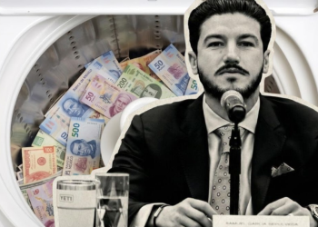 Exigen respuestas a Samuel García