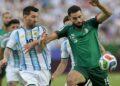 Goles De Messi En El Mundial 2026 › Regiadísticas