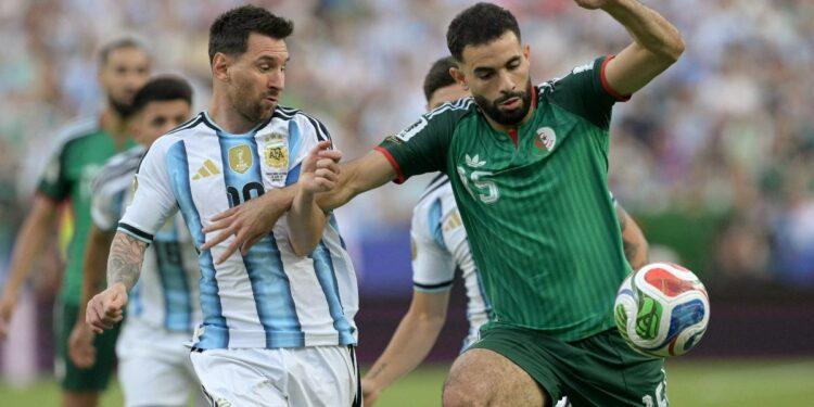 Goles De Messi En El Mundial 2026 › Regiadísticas