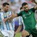 Goles De Messi En El Mundial 2026 › Regiadísticas
