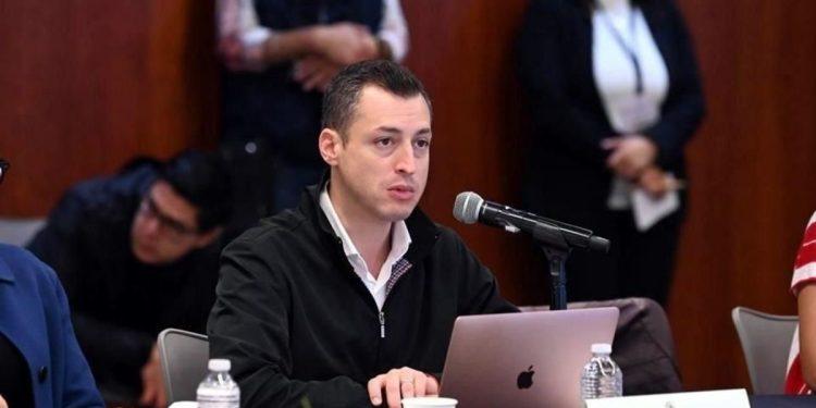 Luis Donaldo Acepta Irse a Sonora › Regiadísticas