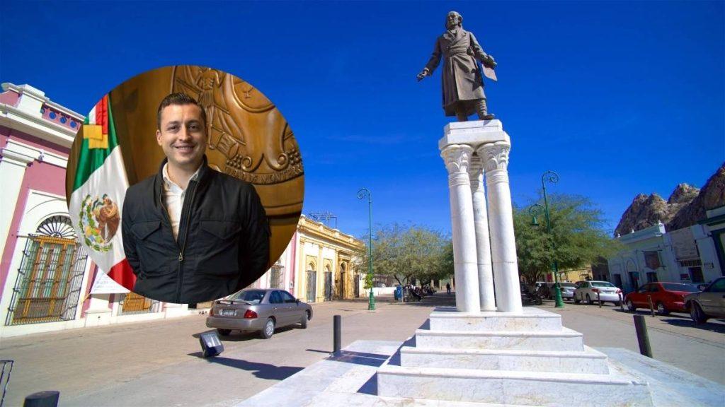 Luis Donaldo Es Ahora Senador De Sonora › Regiadísticas