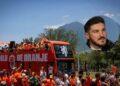reprocharon a Samuel García en Nuevo León