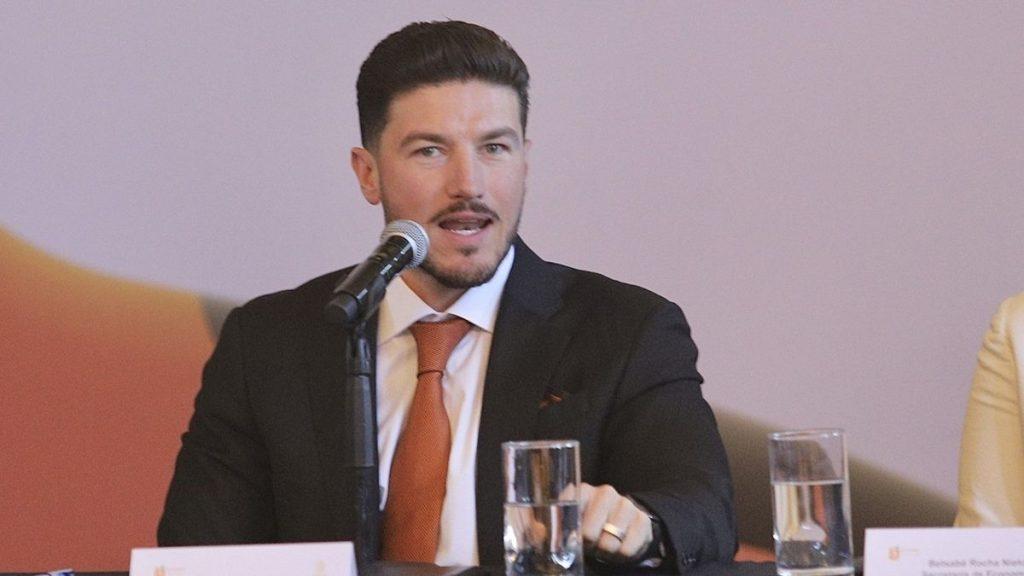 Samuel García Habla Del Tráfico En Nuevo León  › Regiadísticas