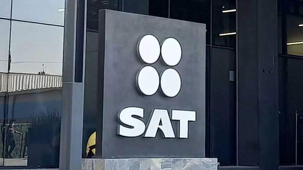 Facturas Del Sat Prueban Transacciones Millonarias a Samuel › Regiadísticas