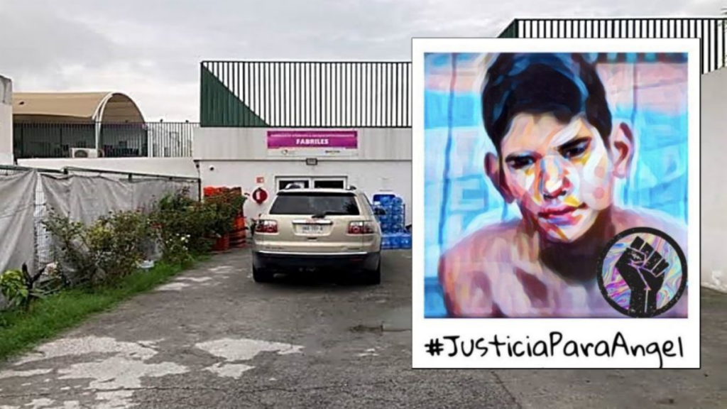 Caso Dif Fabriles Destapa Red De Impunidad Estatal › Regiadísticas