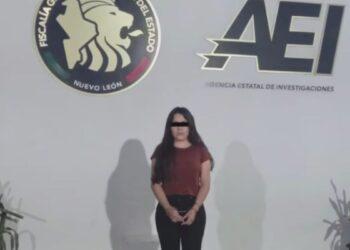 Caso De La Tía Paty › Regiadísticas