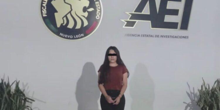 Caso De La Tía Paty › Regiadísticas