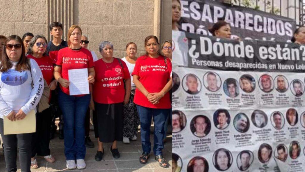 Colectivos-de-familias-de-desaparecidos › Regiadísticas Colectivos De Familias De Desaparecidos › Regiadísticas
