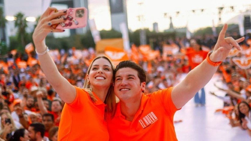 Image › Regiadísticas Exponen a Samuel García Y Mariana Por Vida De Excesos › Regiadísticas