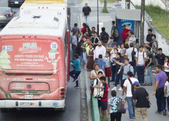 usuarios reportan nuevos tarifazos ilegales