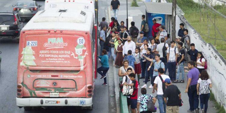 Usuarios Reportan Nuevos Tarifazos Ilegales › Regiadísticas