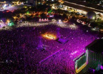 Fan Fest De Nuevo León › Regiadísticas