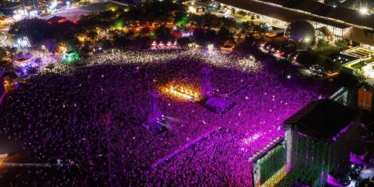 Fan Fest De Nuevo León › Regiadísticas