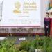 Jornada Nacional De Reforestación › Regiadísticas