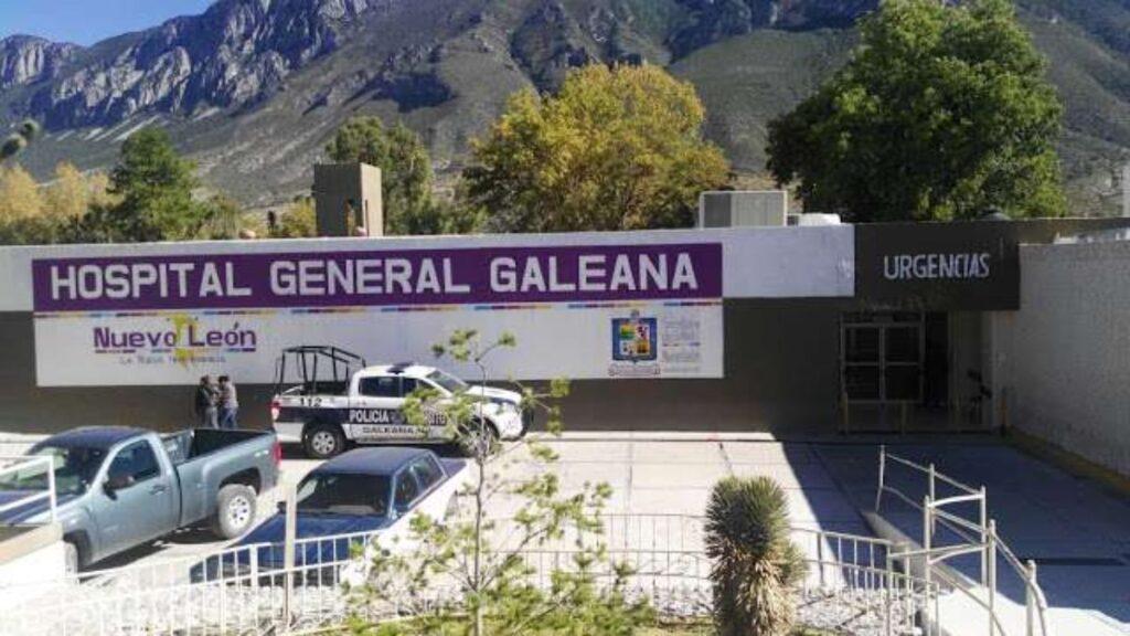 Administracion-de-samuel-garcia-sepulveda › Regiadísticas Clínicas De Galeana Sin Insumos Básicos › Regiadísticas