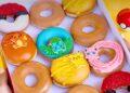 Donas De Pokémon Con Krispy Kreme a México › Regiadísticas Donas De Pokémon Con Krispy Kreme a México › Regiadísticas