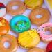 Donas De Pokémon Con Krispy Kreme a México › Regiadísticas Donas De Pokémon Con Krispy Kreme a México › Regiadísticas