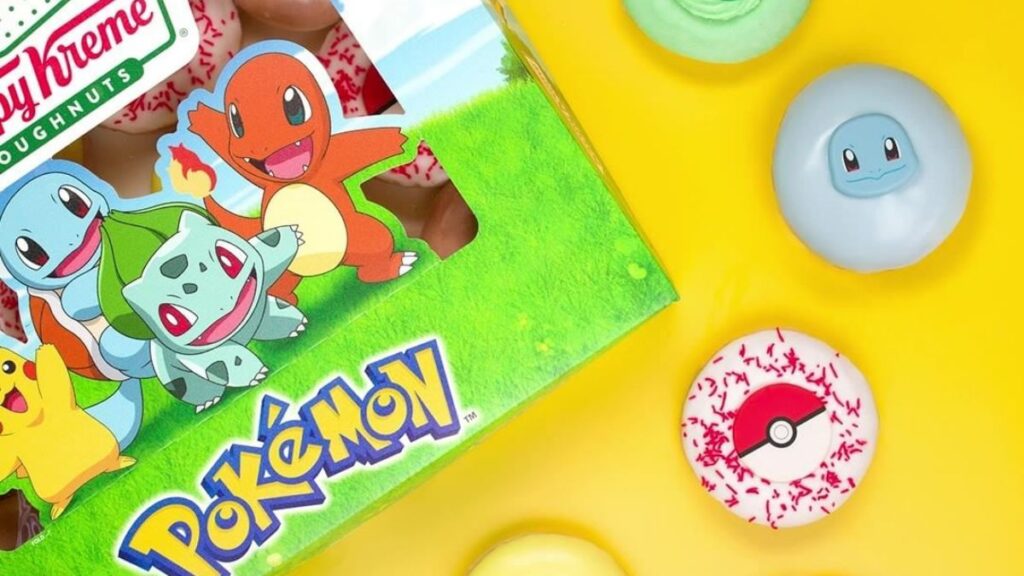 _fecha-de-lanzamiento-de-donas-pokemon › Regiadísticas Colaboración Krispy Kreme Con Pokémon › Regiadísticas
