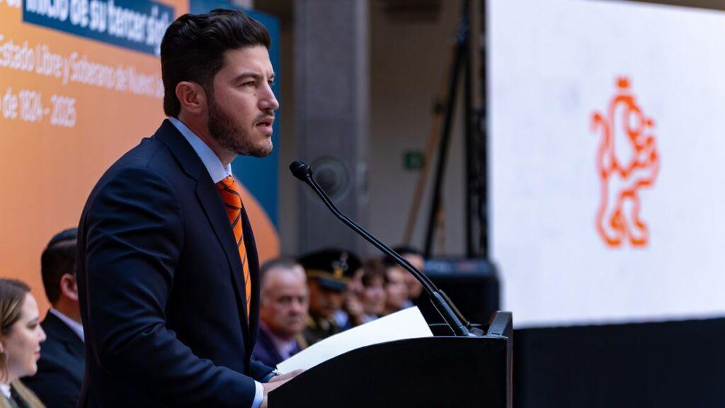 Extorsiones De Samuel García › Regiadísticas