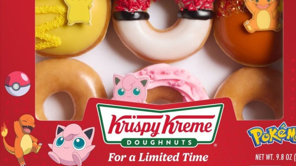 _sabores-de-donas-krispy-kreme-pokemon › Regiadísticas Colaboración Krispy Kreme Con Pokémon › Regiadísticas