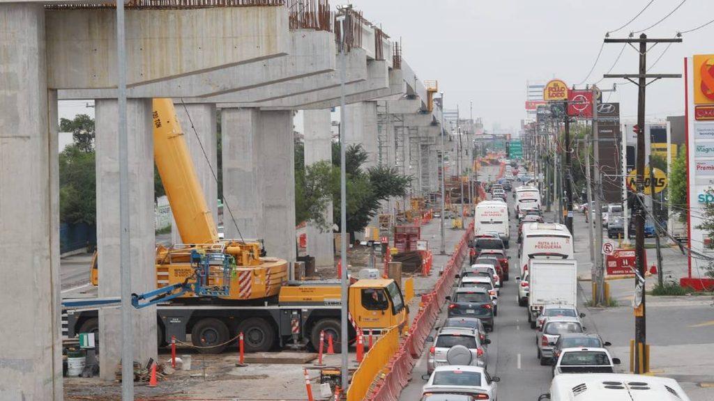 Obras-colapsan-vialidad-monterrey-guadalupe › Regiadísticas › Regiadísticas