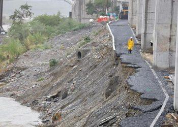 312 millones en Parque Lineal