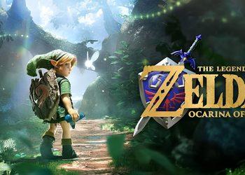 Zelda para Switch 2
