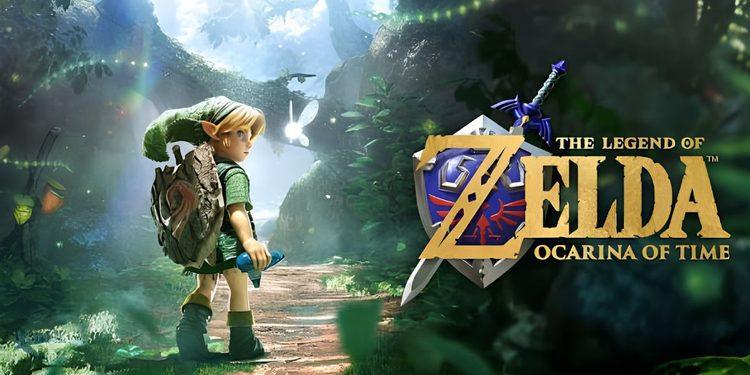 Zelda Para Switch 2 › Regiadísticas