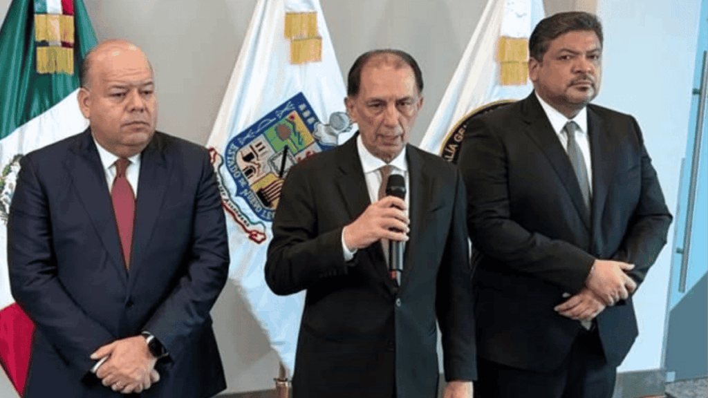 Cancelan Audiencia De José Lobatón Y El Fiscal Javier Flores Saldívar Ya Inicia Investigación- Regiadisticas › Regiadísticas
