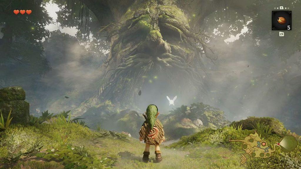 Zelda Para Switch 2 › Regiadísticas