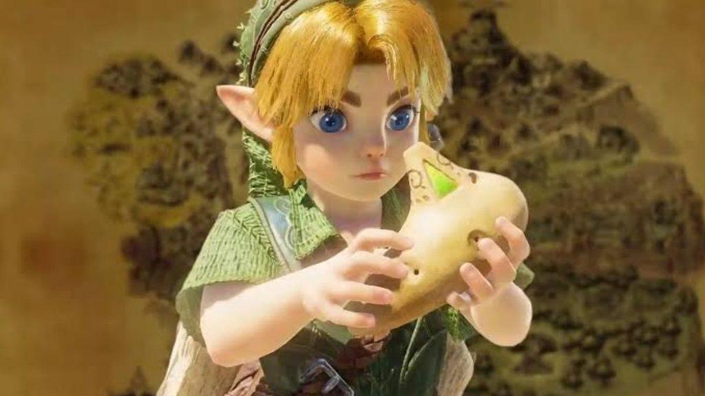 Zelda Para Switch 2 › Regiadísticas